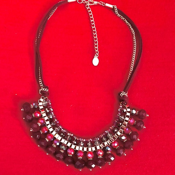 Necklace by Ali Khan New York. Beautiful. Pre Owned. Excellent Condition. - Picture 17 of 17